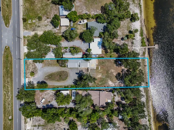 6135 East St #98, Panama City, FL 32404
