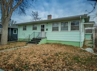 2316 Wisconsin Ave, Rapid City, SD 57701