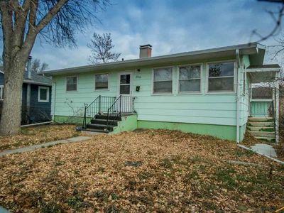 2316 Wisconsin Ave, Rapid City, SD, 57701