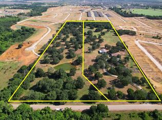 12029 Fishtrap Rd, Aubrey, TX 76227