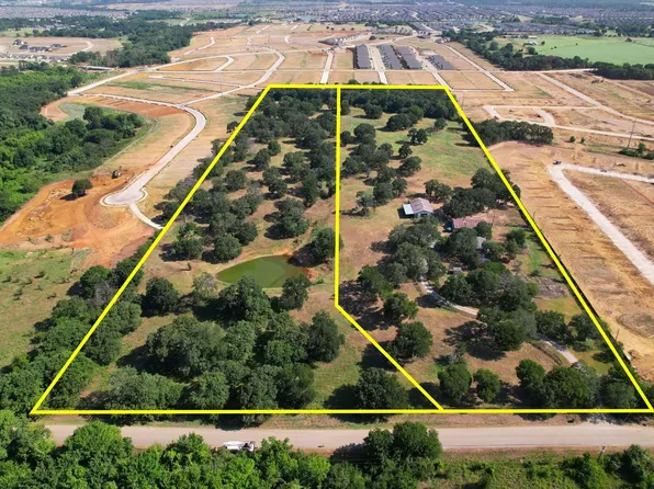 12029 Fishtrap Rd, Aubrey, TX 76227