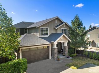 16808 42nd Dr SE, Bothell, WA 98012