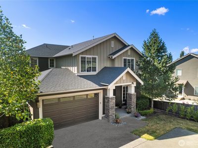 16808 42nd Dr SE, Bothell, WA, 98012