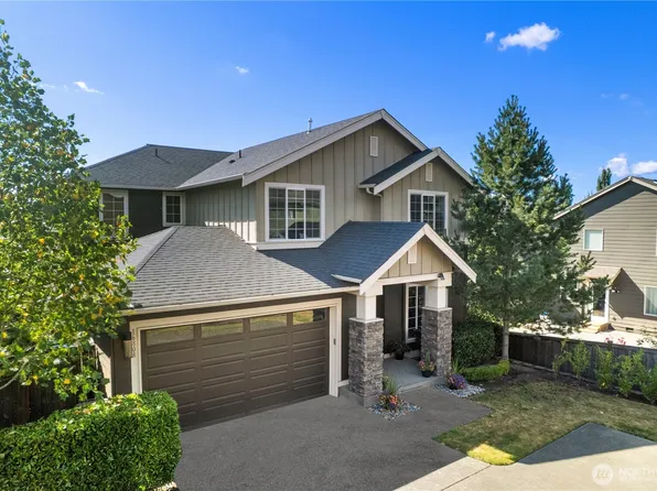 16808 42nd Dr SE, Bothell, WA 98012