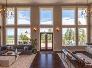 6801 S Saddle Ridge Ln, Greenacres, WA 99016