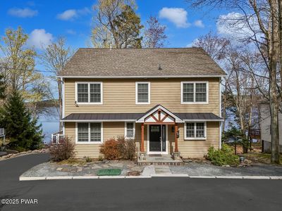 72 Glen Rd, Lake Ariel, PA, 18436