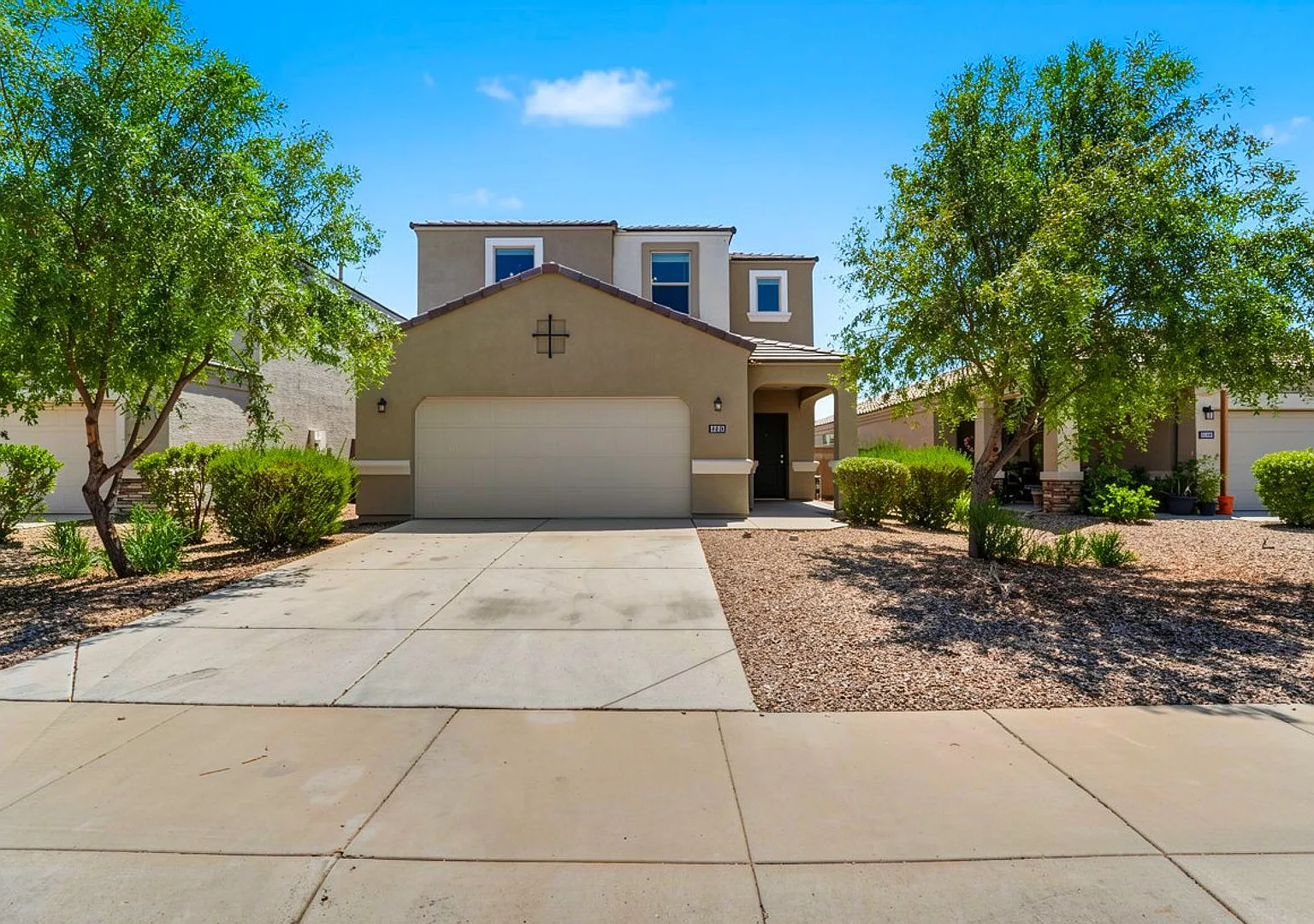 Tartesso Living | 4 Bed, Large Loft & Incredible Community Amenities — Photo 1