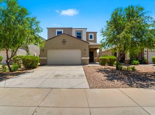 30915 W Amelia Ave, Buckeye, AZ 85396