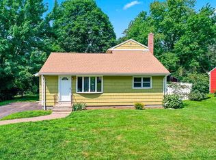73 Brooklawn Dr, Meriden, CT 06450