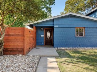 1305 Suffolk Dr, Austin, TX 78723