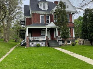 56 W Prospect Avenue #FL 3RD, Washington, PA