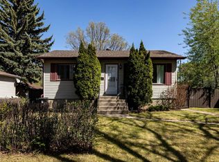 12121 39th St NW, Edmonton, AB T5W2J9