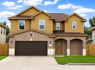 11202 Beverley Park St, Sugar Land, TX 77498