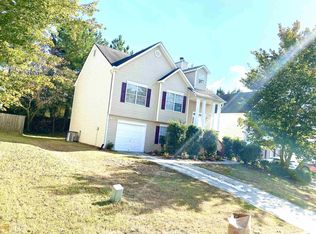 4514 Swan Trce, College Park, GA 30349