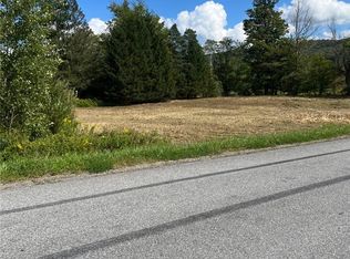 Horn Hill Rd LOT 4, Ellicottville, NY 14731