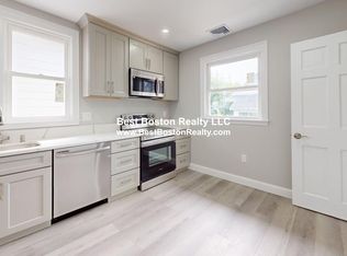 3 Harris Rd #2, Medford, MA 02155