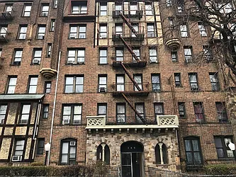 Rented by Meridian Properties