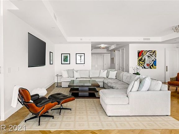 4th image of 1 Hughes Center Dr Unit 1702