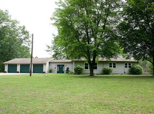 3970 170th Ave, Morley, MI 49336