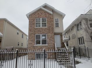 951 N Lorel Ave, Chicago, IL