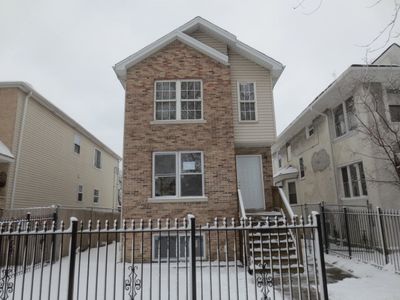 951 N Lorel Ave, Chicago, IL, 60651