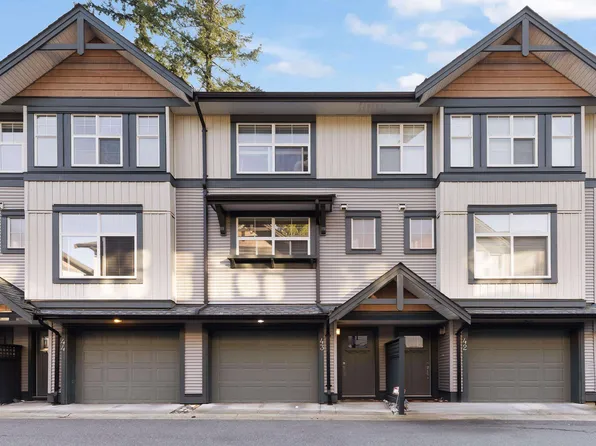 6123 138th St #43, Surrey, BC V3X 1E8