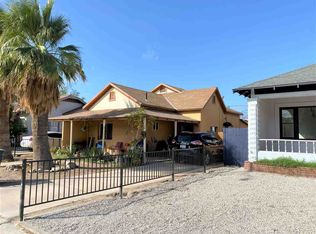 610 S Orange Ave, Yuma, AZ 85364