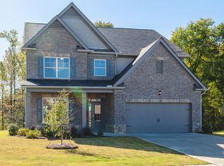 6934 Demeter Dr, Atlanta, GA 30349