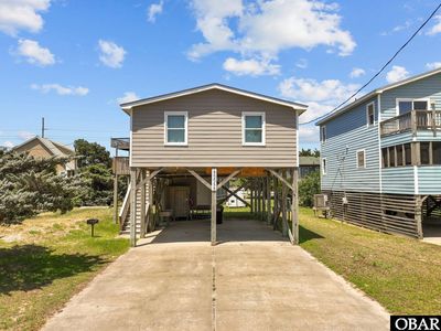 40048 Marlin Dr LOT 152, Avon, NC, 27915