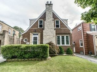 2331 W 107th St, Chicago, IL