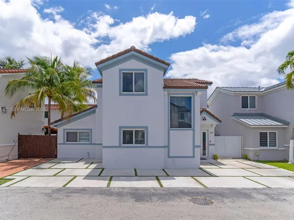 979 NW 126th Path, Miami, FL 33182