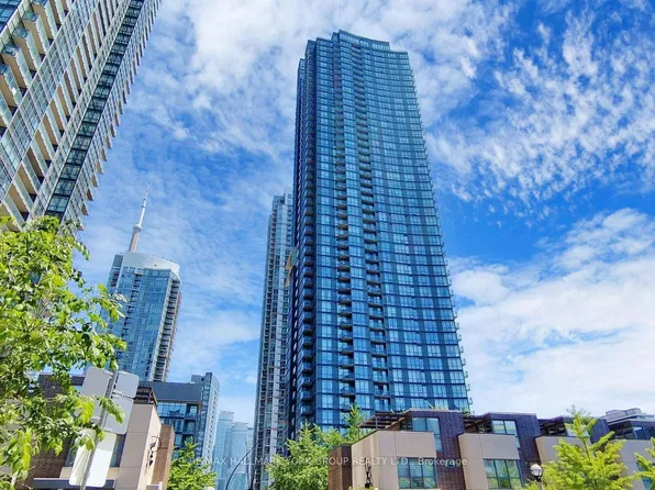 11 Brunel Ct, Toronto, ON