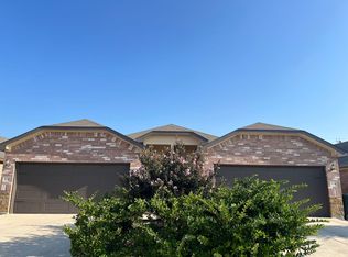 1132 Stanley Way, Seguin, TX 78155