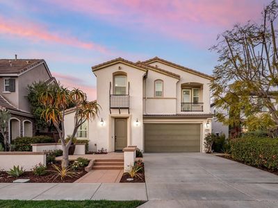 2354 Geode Ln, Carlsbad, CA, 92009
