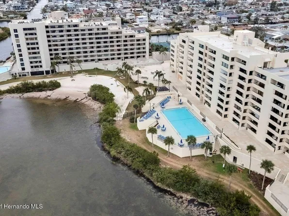 6009 Sea Ranch Dr Unit 414E, Hudson, FL 34667