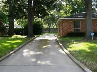 711 Westwood Dr, Longview, TX 75604