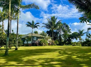 4554B Hoomana Rd, Lihue, HI 96766