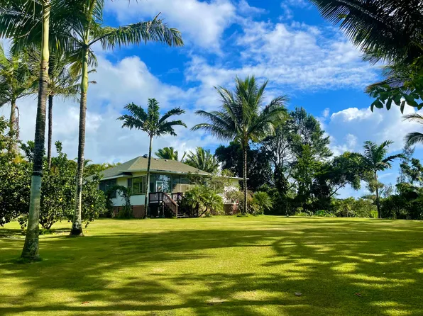 (undisclosed Address), Lihue, HI 96766