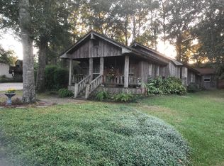 3538 N 7th Ave, Laurel, MS 39440