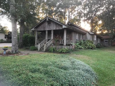 3538 N 7th Ave, Laurel, MS, 39440