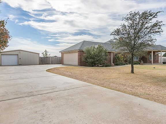 2nd image of 3307 County Road 7540