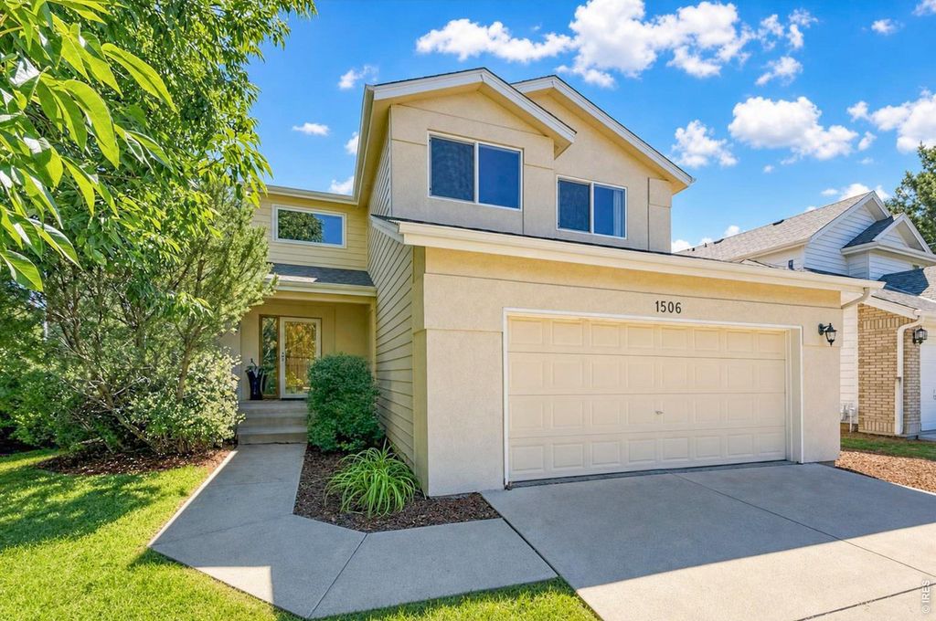 1506 Front Nine Dr