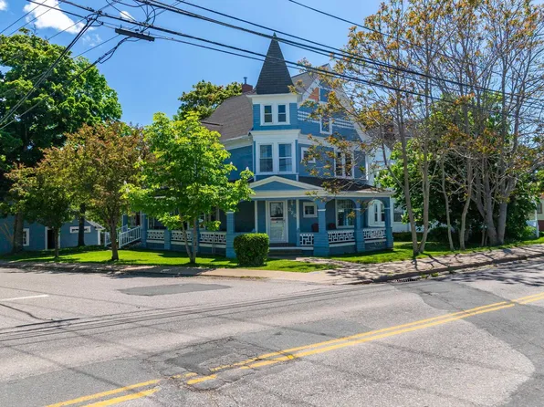 328 Granville St E, Annapolis, NS B0S 1C0