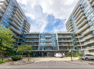 1185 The Queensway #618, Toronto, ON M8Z0C6