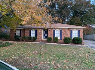 258 Oak Lake Dr, Martinez, GA 30907
