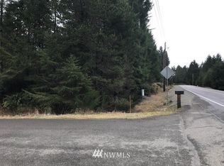 0 E McReavy Rd, Shelton, WA 98584