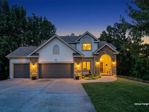8517 N Barberry Ave, Kansas City, MO 64153