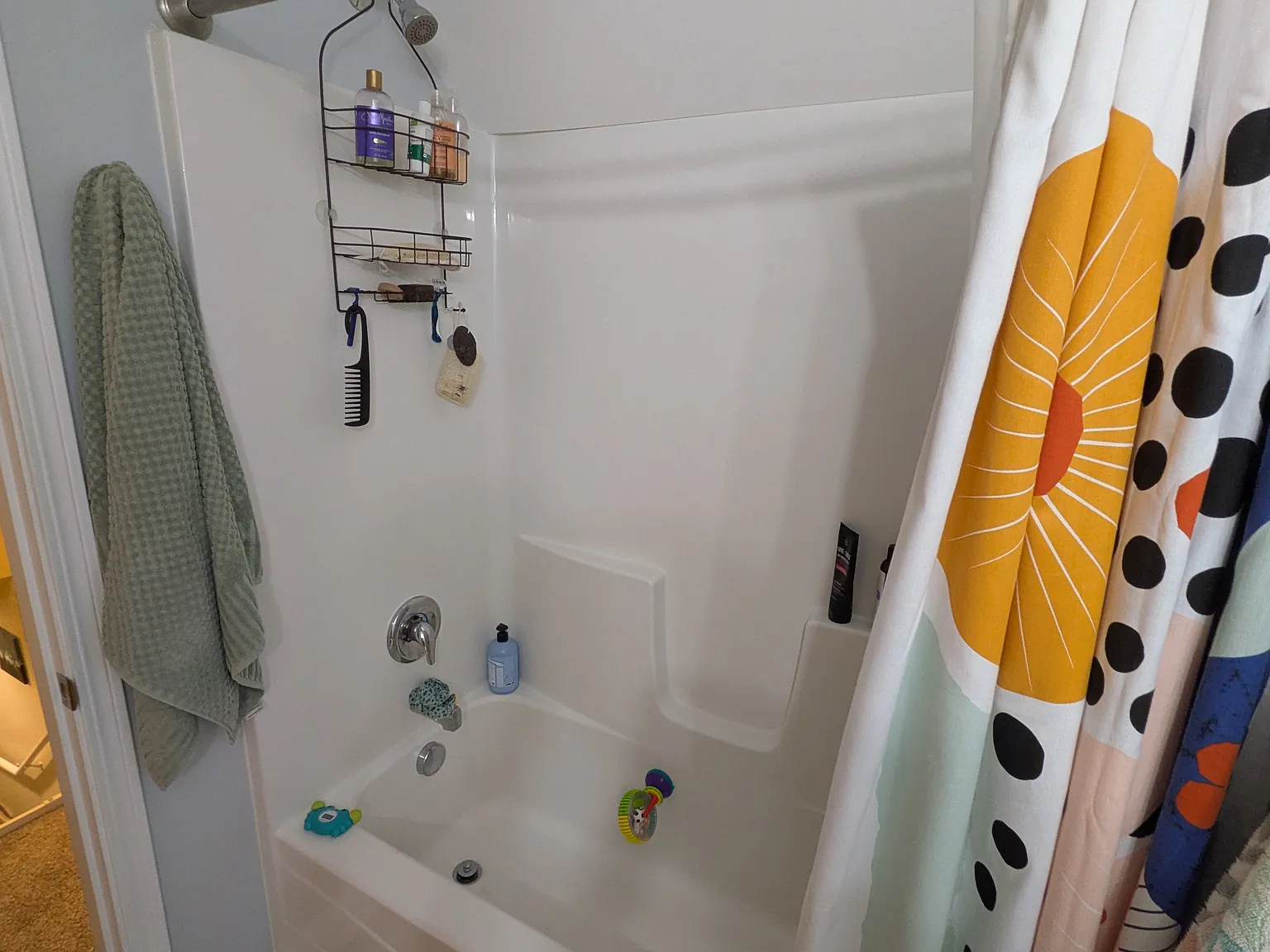 2 bed, 906 sqft, $1,850 — Photo 3