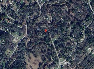 Witchita Cir LOT 69-70-71, Huntsville, TX 77320