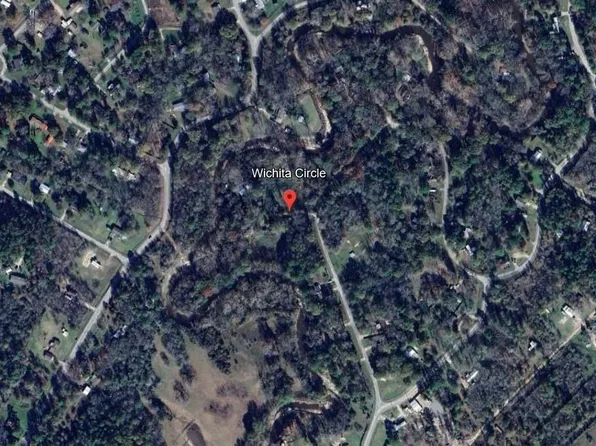 0 Tejas Dr, Huntsville, TX 77320